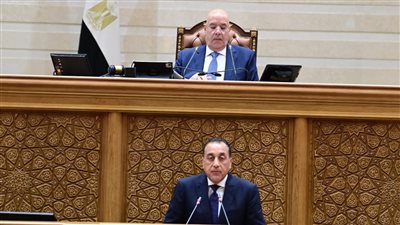  الدكتور  مصطفى مدبولى رئيس مجلس الوزارء    