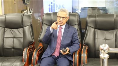 محافظ بني سويف