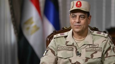 اللواء ياسر الخطيب