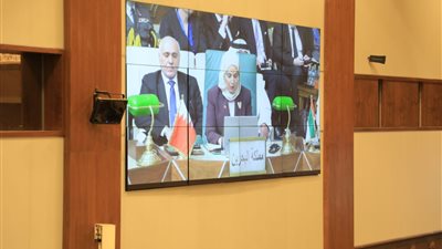  السفيرة فوزية زينل