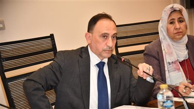 النائب محمد زين الدين    