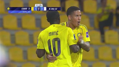 النصر ضد الأهلي.. ملخص ونتيجة مباراة النصر ضد الأهلي في دوري    