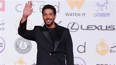 محمود ياسين جونيور 