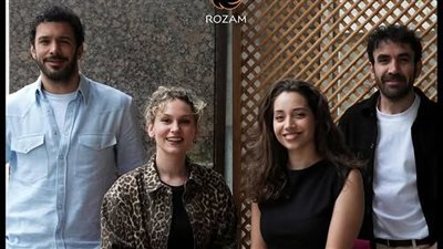 أبطال فيلم SOY