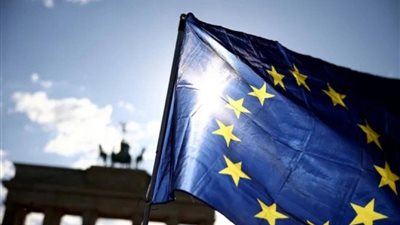 الاتحاد الأوروبي     