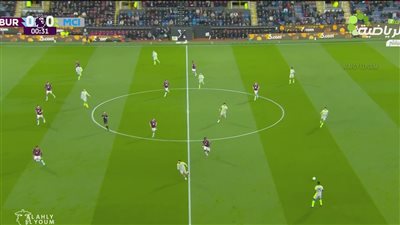 بيرنلي ضد مان سيتي.. تابع الآن مباراة بيرنلي ضد مان سيتي مجا    