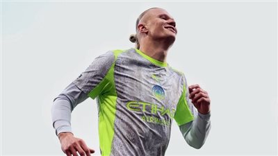 بيرنلي ضد مان سيتي.. ملخص اهداف ونتيجه مباراة مانشستر سيتي و    