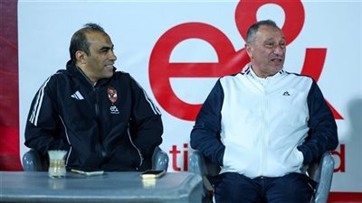 الخطيب وعبد الحفيظ    