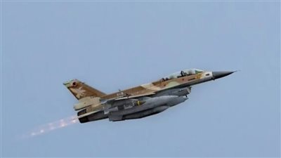 مقاتلة f-16    