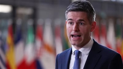 وزير الخارجية الهولندي 