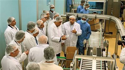 رئيس الوزراء 