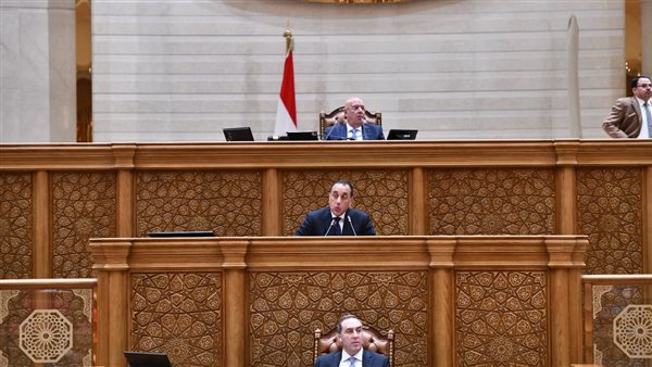 الدكتور مصطفى مدبولي رئيس مجلس الوزراء    