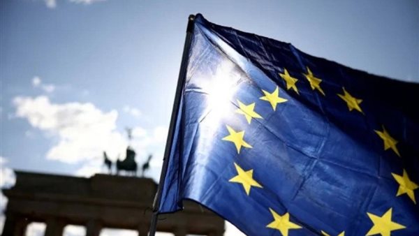 الاتحاد الأوروبي     