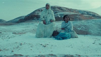 فيلم هجرة في مهرجان أسوان     