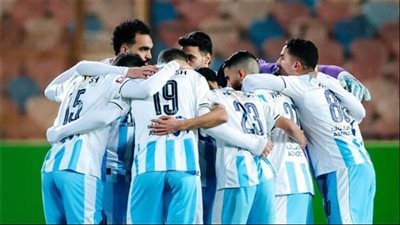 موعد مباراة الزمالك.. تشكيل بيراميدز الرسمي لمواجهة الزمالك     