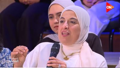 والدة هنا جودة    