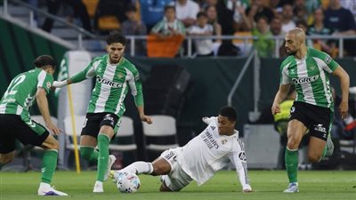 ترتيب الدوري الاسباني.. جدول ترتيب الدوري الإسباني بعد تعادل    