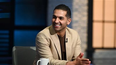 هاني حتحوت: أحترم جميع مؤسسات الدولة والجهات المنظمة للإعلام    