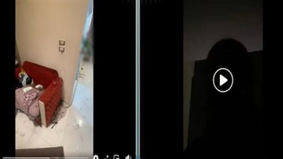 جانب من الواقعة    