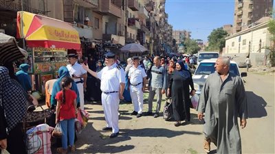 جانب من الحملة    