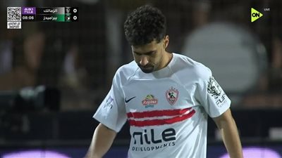 zamalek vs pyramids.. ملخص اهداف ونتيجة مباراة الزمالك وبيرا    