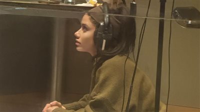 سينتيا خليفة     