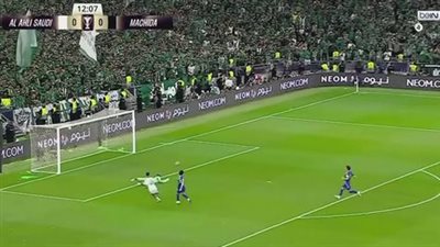 الأهلي ضد ماتشيدا زيلفيا.. ملخص اهداف ونتيجة مباراة الأهلي و    