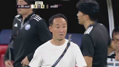 الأهلي ضد ماتشيدا زيلفيا.. ملخص اهداف ونتيجه مباراة الأهلي و    