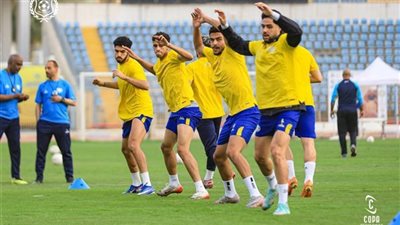 تدريبات الإسماعيلي    