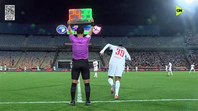 الزمالك.. ملخص اهداف ونتيجة مباراة الزمالك وبيراميدز في الدو    