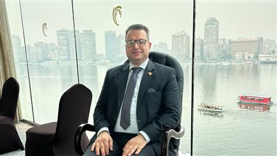 أحمد خطاب خبير اقتصادي 