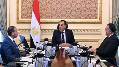 رئيس الوزراء 