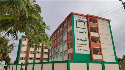 مشروعات التعليم في الشرقية