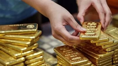 سبائك الذهب 