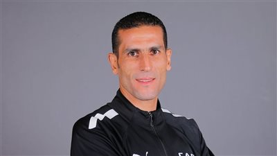 محمود ناجي حكمًا لمواجهة الزمالك وإنبي فى الدوري    