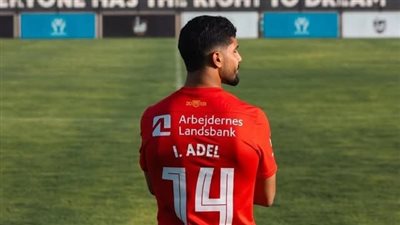 إبراهيم عادل    