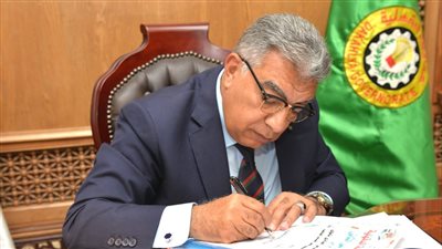 محافظ الدقهلية