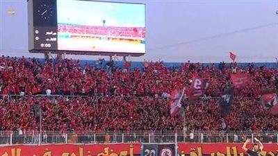 الاهلي.. تابع الآن مباراة الأهلي وبيراميدز مجاناً في الدوري     