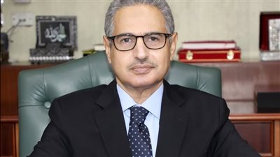 محافظ بني سويف