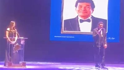 افتتاح مهرجان الإسكندرية للفيلم القصير