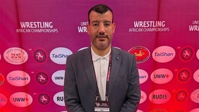 محمود عكاشة يشيد بإنجاز منتخب المصارعة بطولة إفريقيا 2026    
