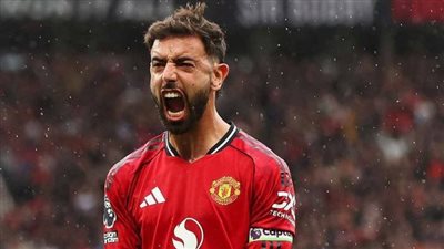 مان يونايتد ضد برينتفورد.. مانشستر يونايتد يهزم برينتفورد وي    