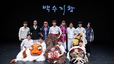 جانب من الفاعليات