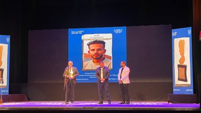 افتتاح مهرجان الإسكندرية للفيلم القصير