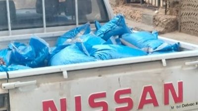 جانب من الحملة