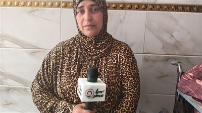 أحد  جيران الزوجين المقتولين بالشرقية