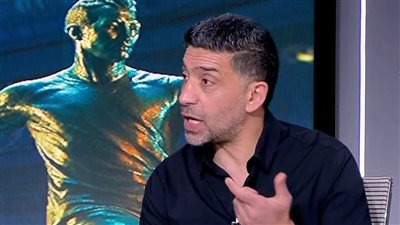 إسلام الشاطر لـ إمام عاشور: “بقالك فترة بتخسّر الأهلي.. ولو     