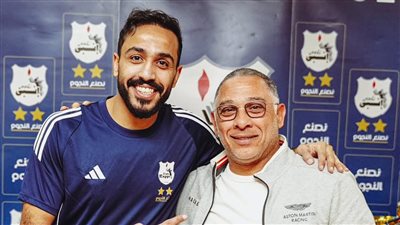 أيمن الشريعي لـ تحيا مصر: حررت اللاعبين من الضغوط قبل مواجهة    