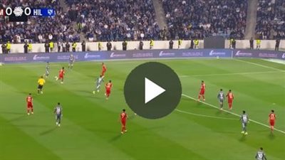 الهلال ضد ضمك.. انطلاق مباراة الهلال وضمك في دوري روشن السعو    