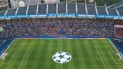 محدث لحظة بلحظة.. نتيجة مباراة باريس سان جيرمان وبايرن ميونخ    